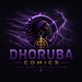 Dhoruba Comics - Home